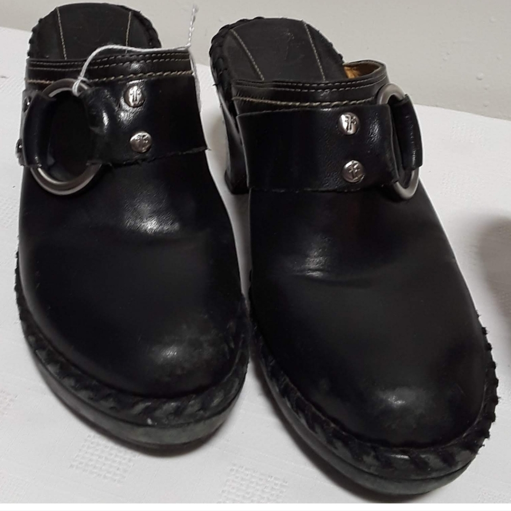Frye boote